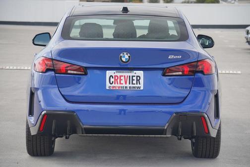 2026 BMW 228 Gran Coupe 228 Gran Coupe