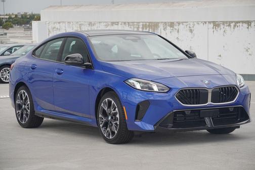 2026 BMW 228 Gran Coupe 228 Gran Coupe