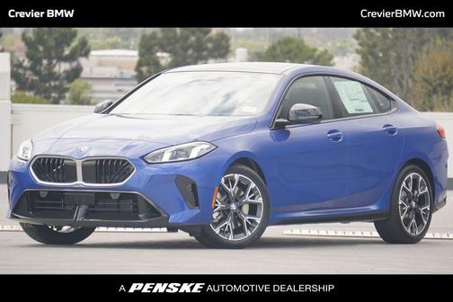 2026 BMW 228 Gran Coupe 228 Gran Coupe