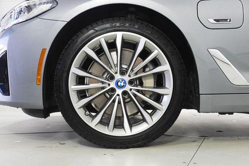 2023 BMW 530e Base