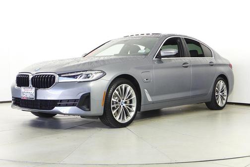 2023 BMW 530e Base