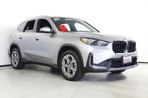 2023 BMW X1 xDrive28i