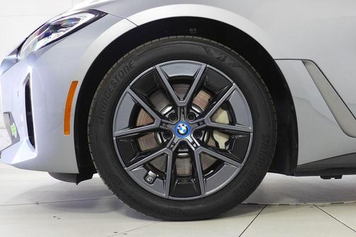 2023 BMW i4 Gran Coupe eDrive35