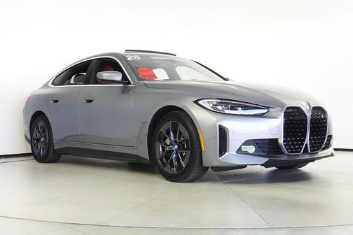 2023 BMW i4 Gran Coupe eDrive35