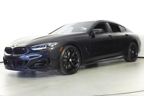 2023 BMW M850 Gran Coupe xDrive
