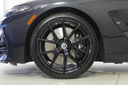 2023 BMW M850 Gran Coupe xDrive