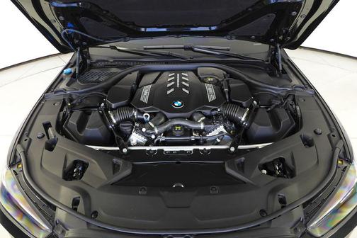 2023 BMW M850 Gran Coupe xDrive