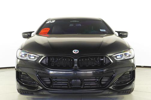 2023 BMW M850 Gran Coupe xDrive