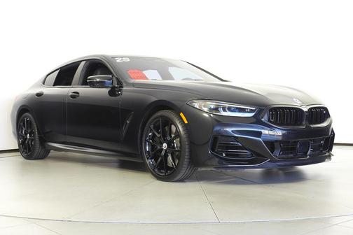 2023 BMW M850 Gran Coupe xDrive