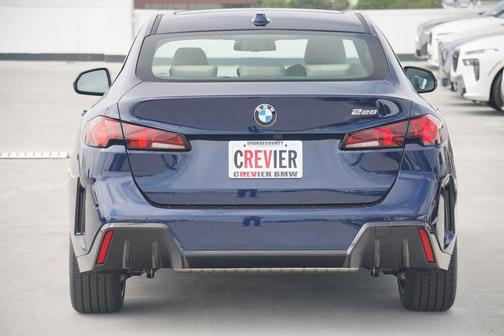 2026 BMW 228 Gran Coupe 228 Gran Coupe