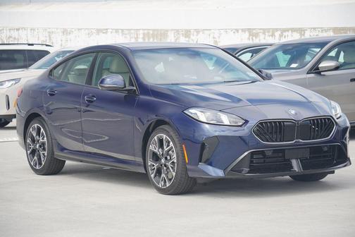 2026 BMW 228 Gran Coupe 228 Gran Coupe