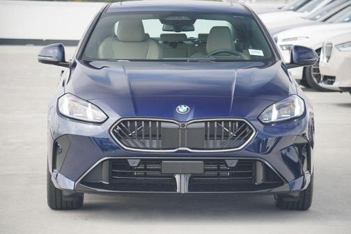 2026 BMW 228 Gran Coupe 228 Gran Coupe