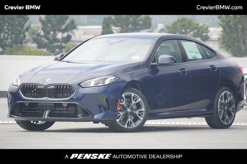 2026 BMW 228 Gran Coupe 228 Gran Coupe
