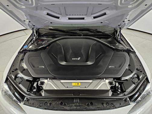 2023 BMW i4 Gran Coupe eDrive35