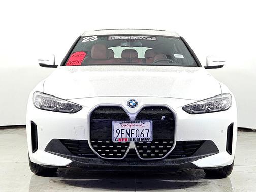 2023 BMW i4 Gran Coupe eDrive35