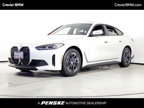 2023 BMW i4 Gran Coupe eDrive35