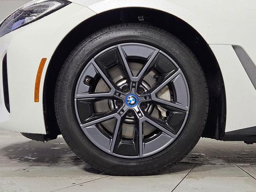 2023 BMW i4 Gran Coupe eDrive35