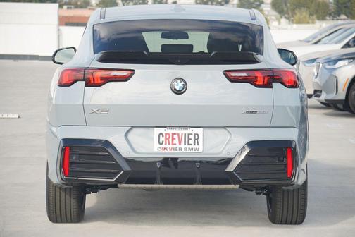 2026 BMW X2 xDrive28i