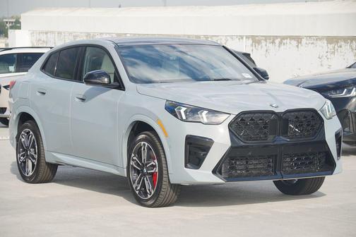 2026 BMW X2 xDrive28i