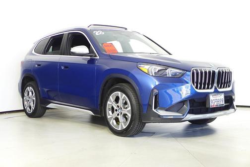 2023 BMW X1 xDrive28i