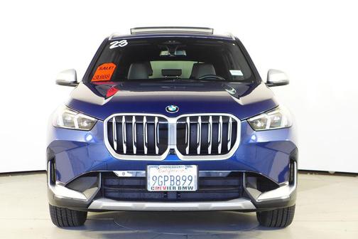 2023 BMW X1 xDrive28i