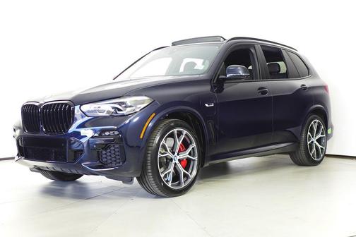 2023 BMW X5 PHEV xDrive45e