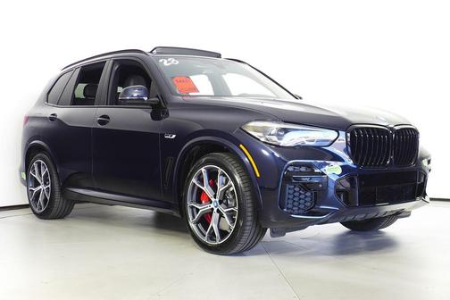 2023 BMW X5 PHEV xDrive45e