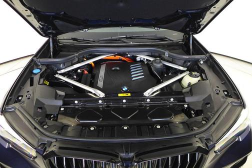 2023 BMW X5 PHEV xDrive45e