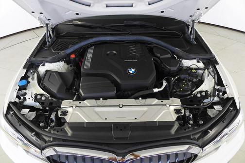 2022 BMW 330 330i
