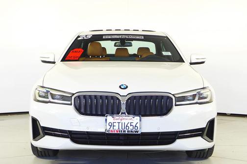 2023 BMW 530 i