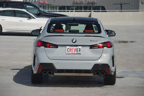 2025 BMW M235 Gran Coupe xDrive