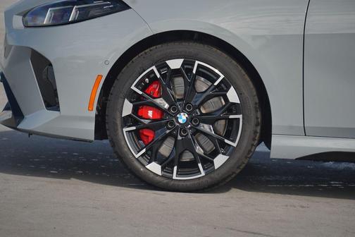 2025 BMW M235 Gran Coupe xDrive