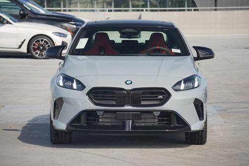 2025 BMW M235 Gran Coupe xDrive