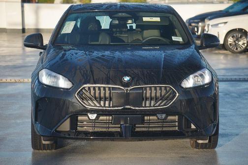 2026 BMW 228 Gran Coupe 228 Gran Coupe