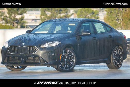 2026 BMW 228 Gran Coupe 228 Gran Coupe