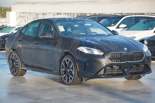 2026 BMW 228 Gran Coupe 228 Gran Coupe