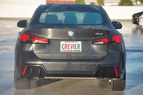 2026 BMW 228 Gran Coupe 228 Gran Coupe