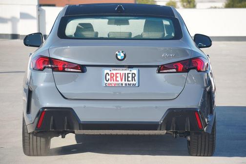 2026 BMW 228 Gran Coupe 228 Gran Coupe