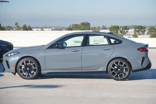 2026 BMW 228 Gran Coupe 228 Gran Coupe