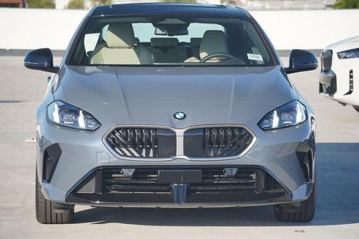 2026 BMW 228 Gran Coupe 228 Gran Coupe