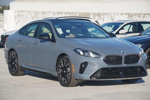 2026 BMW 228 Gran Coupe 228 Gran Coupe