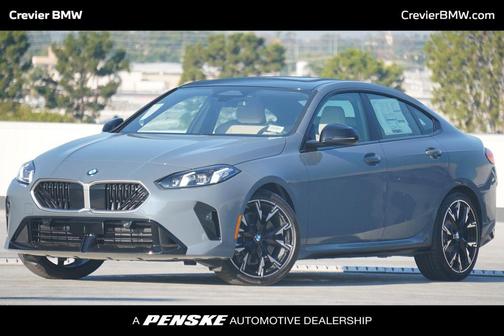 2026 BMW 228 Gran Coupe 228 Gran Coupe