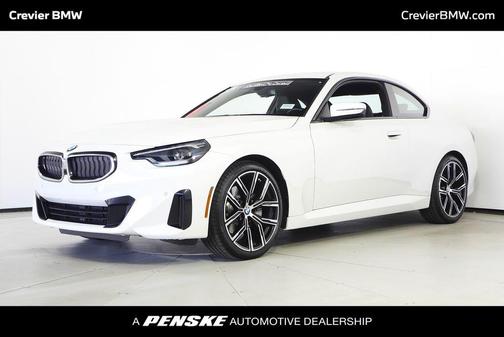 2023 BMW 230 i xDrive