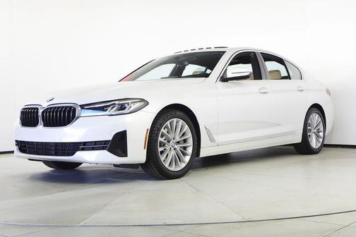 2023 BMW 530 i