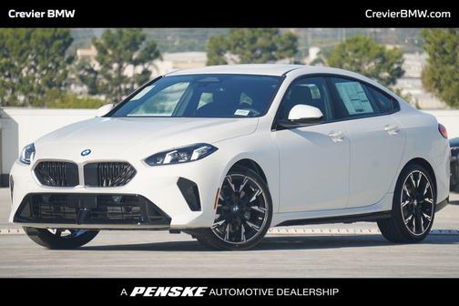 2026 BMW 228 Gran Coupe 228 Gran Coupe