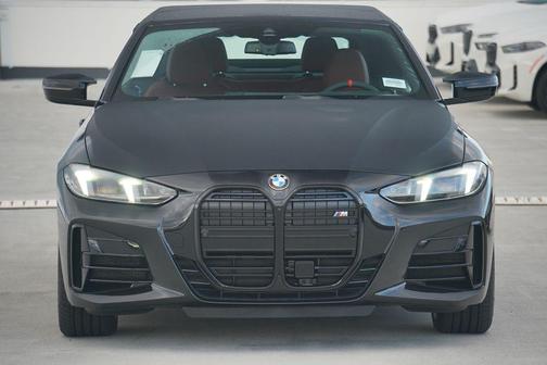 2026 BMW M440 i