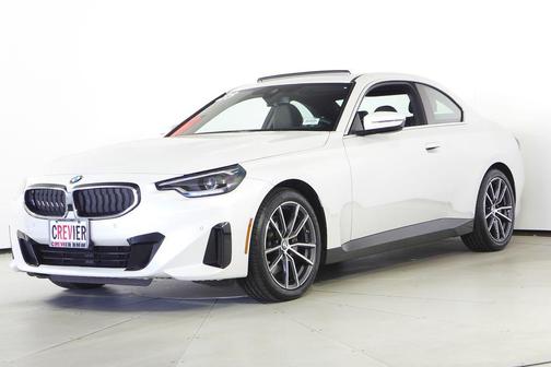 2023 BMW 230 i xDrive
