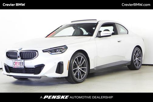 2023 BMW 230 i xDrive