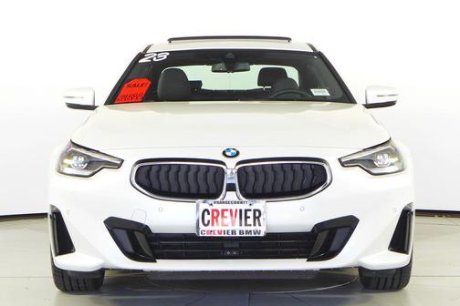 2023 BMW 230 i xDrive