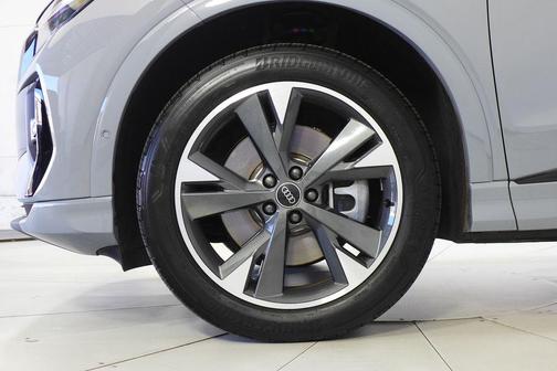2023 Audi Q4 e-tron Premium Plus 50 quattro